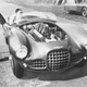 Image for article titled These Incredible Photos Show How Le Mans Evolved Over 84 Years